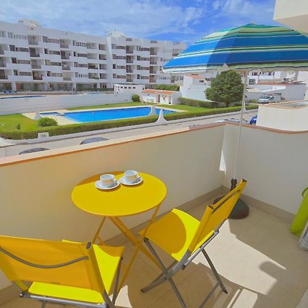 Praia Eulalia With Pool And 5 Minutes From The Beach Албуфейра Екстериор снимка