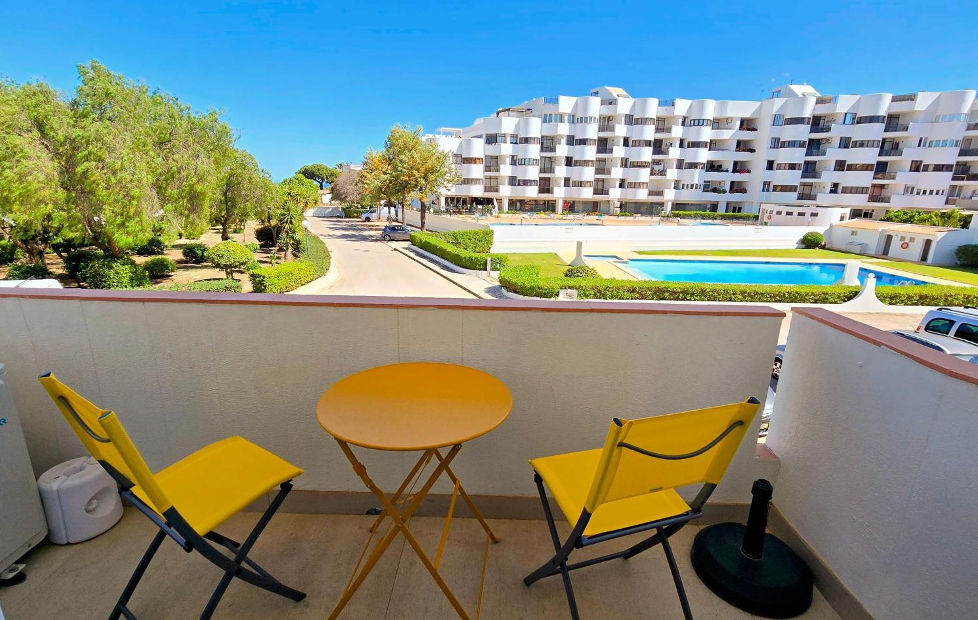 Praia Eulalia With Pool And 5 Minutes From The Beach Албуфейра Екстериор снимка