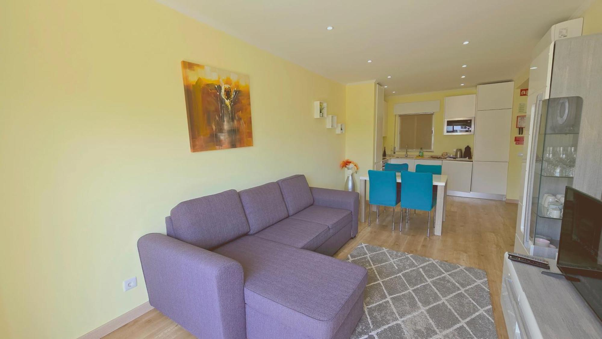 Praia Eulalia With Pool And 5 Minutes From The Beach Албуфейра Екстериор снимка
