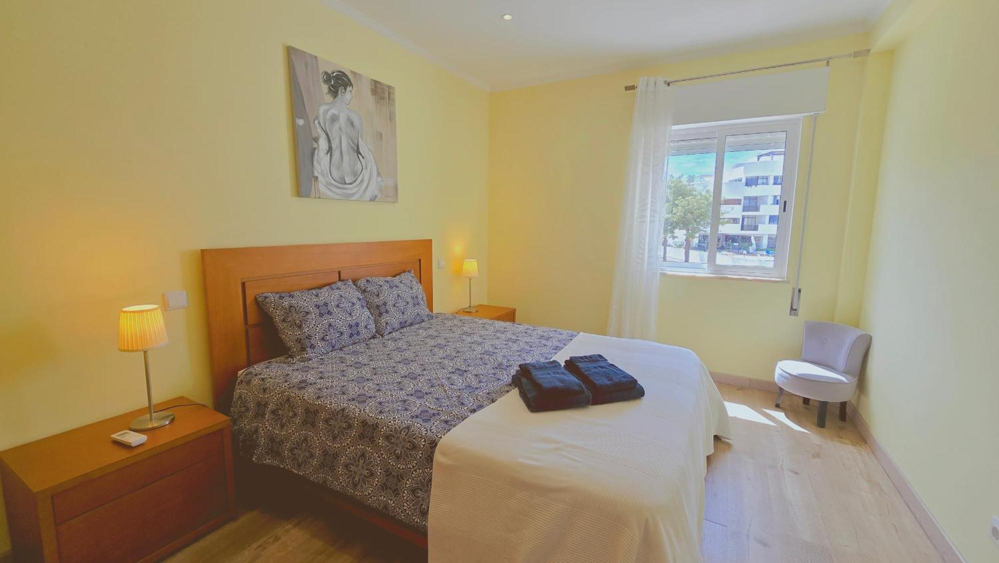 Praia Eulalia With Pool And 5 Minutes From The Beach Албуфейра Екстериор снимка